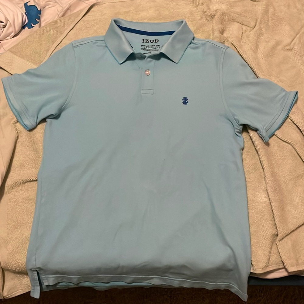 Izod Performance Polo